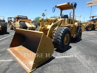 CAT 950E