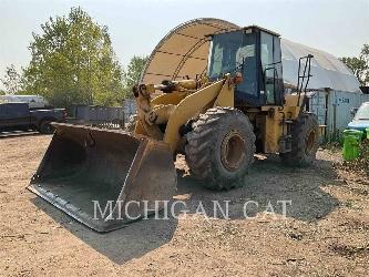 CAT 950G