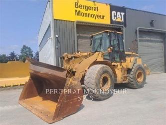 CAT 950G