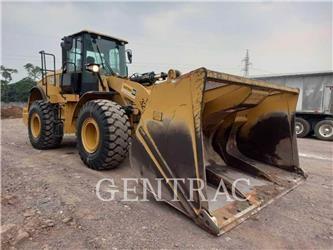 CAT 950GC