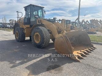 CAT 950GC