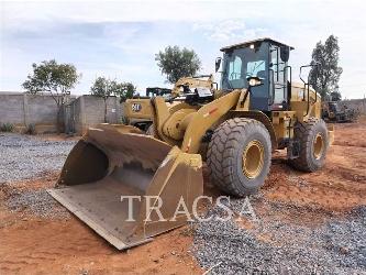 CAT 950GC