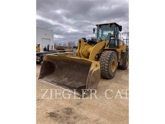 CAT 950GC