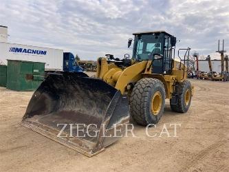 CAT 950GC