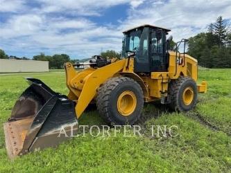 CAT 950GC