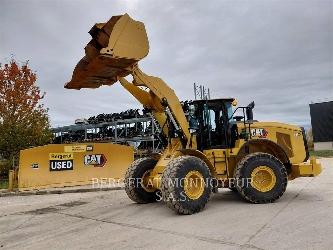 CAT 950GC