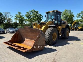 CAT 950M