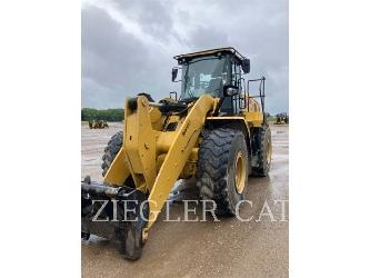 CAT 950M