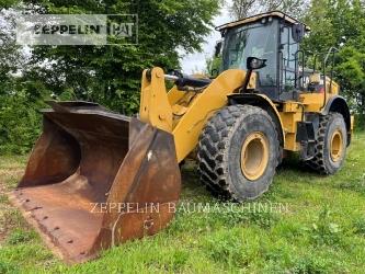 CAT 950M