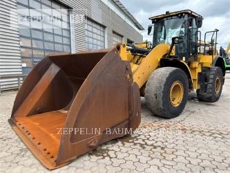 CAT 950M