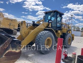 CAT 950M