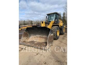 CAT 950M