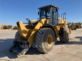 CAT 950M