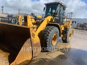 CAT 950M
