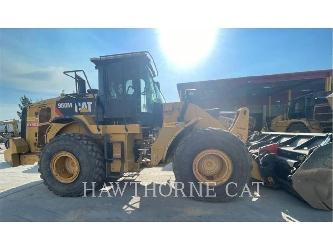 CAT 950M
