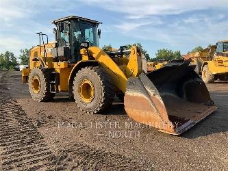 CAT 950M Q