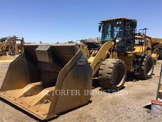 CAT 950M WH
