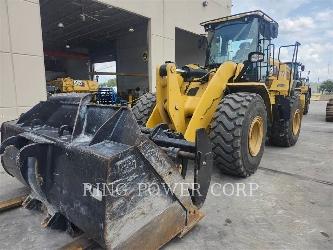 CAT 950QC