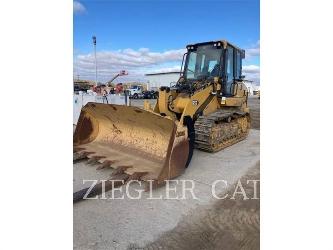 CAT 953-12