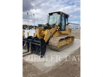 CAT 953-12LGP