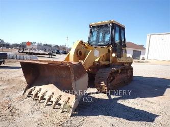 CAT 953C