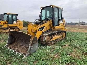 CAT 953D