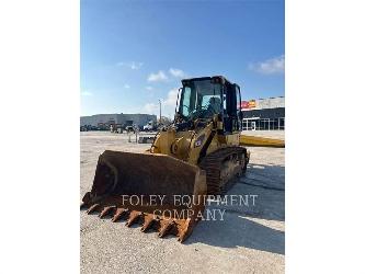 CAT 953K