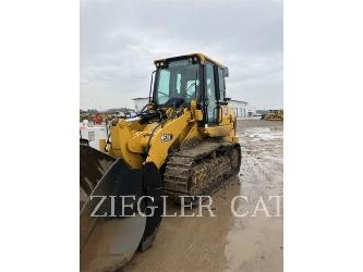 CAT 953K