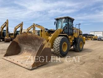 CAT 962