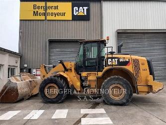 CAT 962M