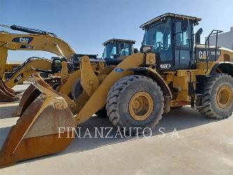 CAT 962M