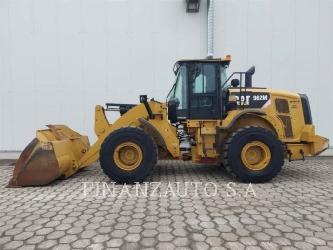 CAT 962M
