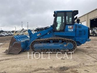 CAT 963