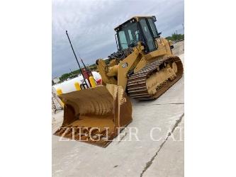 CAT 963-12LGP