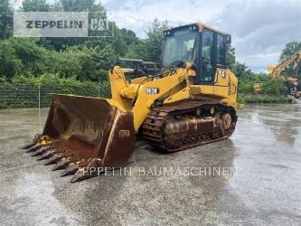 CAT 963K