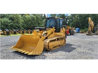 CAT 963K WASTE