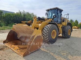CAT 966