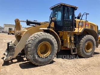 CAT 966