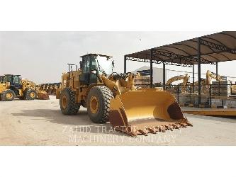 CAT 966GC