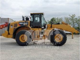 CAT 966M