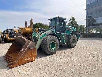 CAT 966M
