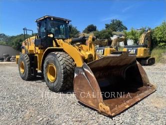 CAT 966M