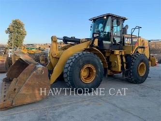 CAT 966M