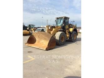 CAT 966M XE