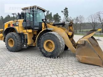 CAT 966MXE