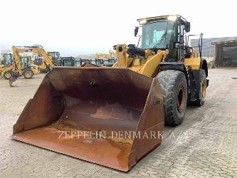 CAT 972 M XE