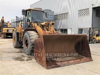 CAT 972H