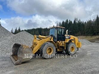 CAT 972H