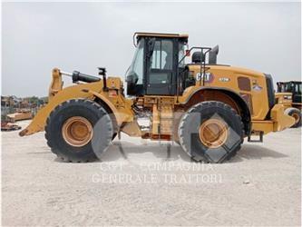 CAT 972M