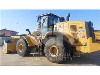 CAT 972M